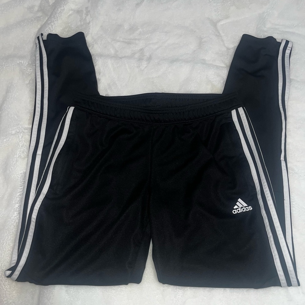MENS ADIDAS THERMAL PANTS